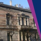 "Žao mi je svake cigle, ali sami su birali carstvo kome će se privoleti": Sagovornici Danasa o stanju u kom se nalazi čuveno zdanje Udruženja književnika Srbije 1