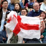 Meč između Đokovića i Popirina prekinut zbog Trenta Aleksandera-Arnolda (VIDEO) 12