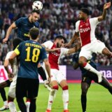 Kad i gde možete da gledate duel Vojvodine i Ajaksa u revanš meču 2. kola kvalifikacija za Ligu Evrope? 4