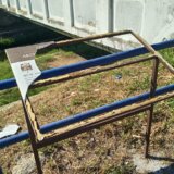 Vandalizovane info table o prestoničkom periodu Kragujevca: Reagovao Zavod za zaštitu spomenika 1