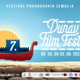 dunav film fest