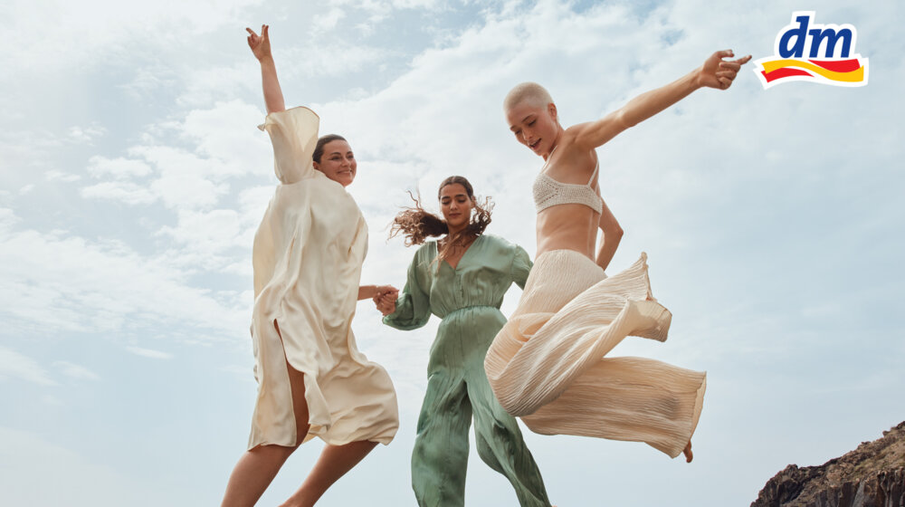 Objavljeni rezultati konkursa „ZAJEDNO jedni za druge!“: Kompanija dm izdvaja 13 miliona dinara za projekte posvećene zdravlju žena 1