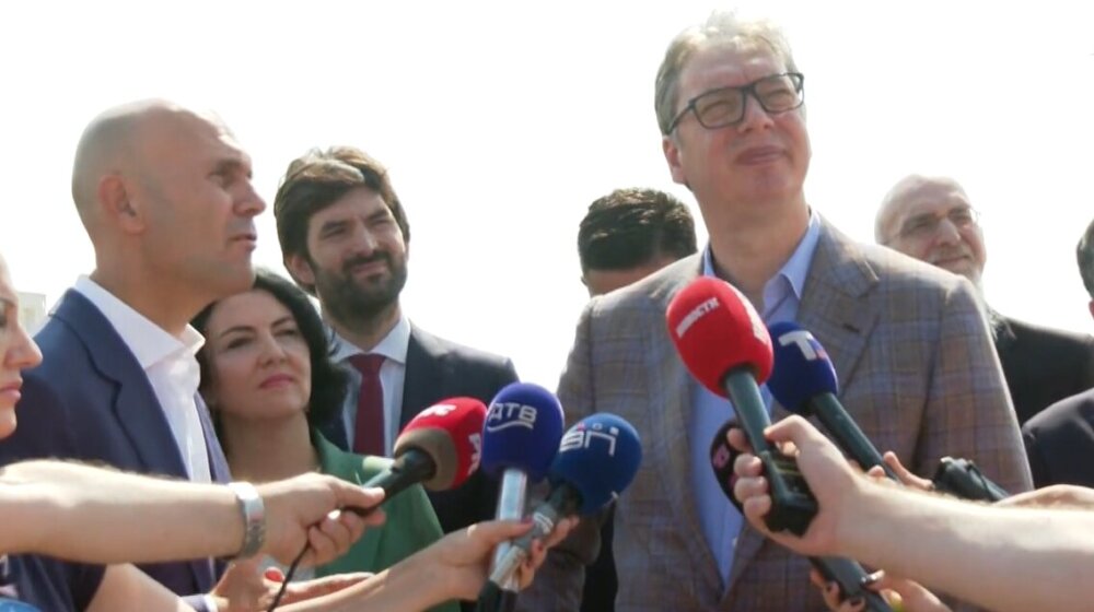 Položen kamen temeljac za izgradnju fabrike kompanije "Ariston" u Nišu 1