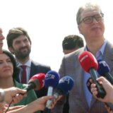 Položen kamen temeljac za izgradnju fabrike kompanije "Ariston" u Nišu 3