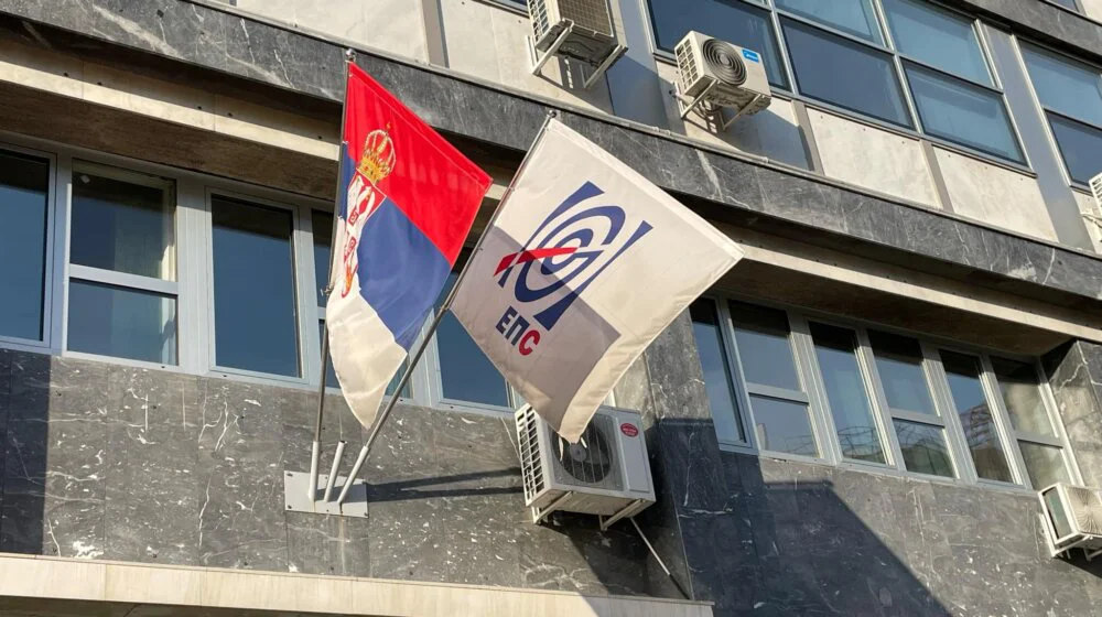SRCE: EPS proizvodi sve manje električne energije, pad proizvodnje nadoknađuje uvozom 11