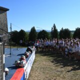 U Topoli otvoren sportsko–obrazovni u kome učestvuje 150 mališana 4