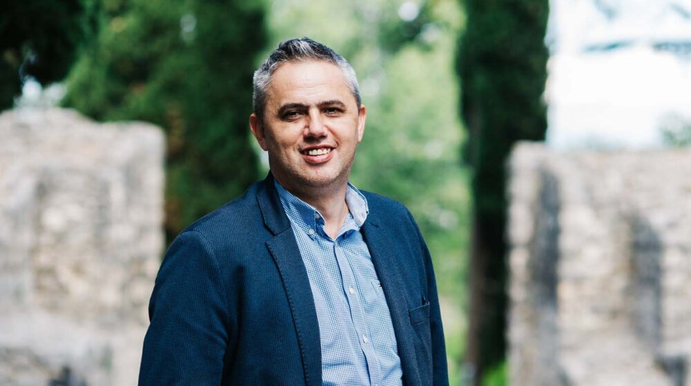 Amer Obradović o ljudima koje je voleo, detinjstvu, ratu: Meni prošlost lijepo miriše 1