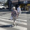 Vremenska prognoza za vikend i početak naredne sedmice 14