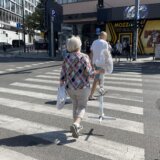 RHMZ ima upozorenje: Temperature i do 39 stepeni 1