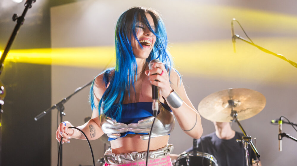 „Spotlajteri“ nastavljaju sa osvajanjem regiona – 16 nastupa na devet festivala u avgustu 1