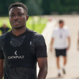 Partizan doveo „tri u jedan“ pojačanje: Zubairu i stranac i Srbin i bonus 1