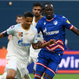 Zvezda bolja od Zenita u prijateljskom meču 3