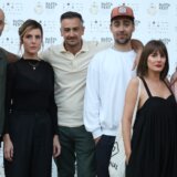 "A gde je tvoj centar?":Svečano otvoren 11. Bašta Fest 3