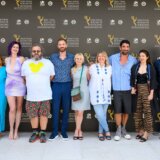 Poznata imena članova žirija koji su učestvovali u polufinalnom procesu žiriranja za ''52. Međunarodnu nagradu Emmy®'' 2