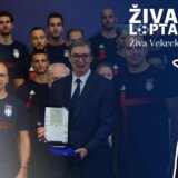 200.000 evra za zlato, najveća nagrada u istoriji Srbije 6