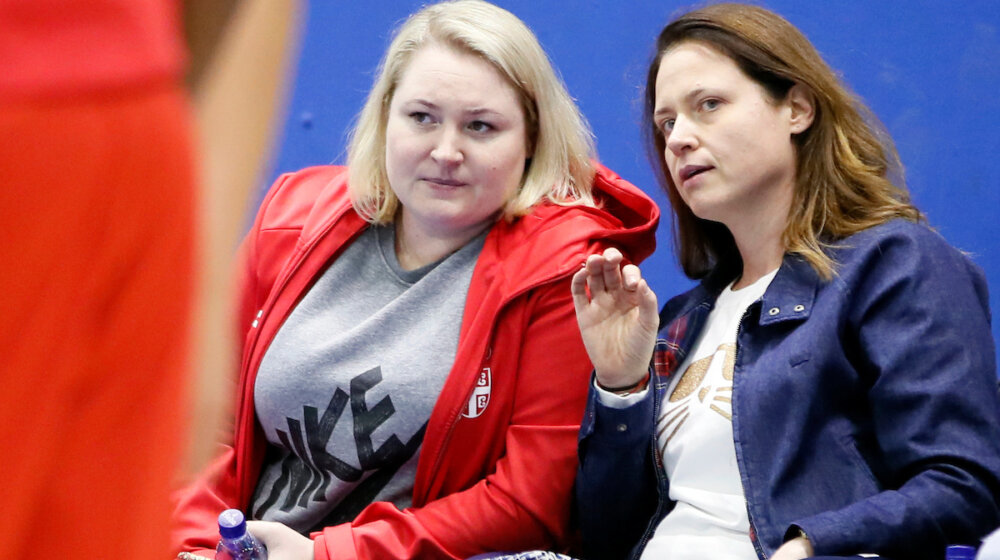 Zorana Arunović posle životnog uspeha: Srce bije, sve se trese 1