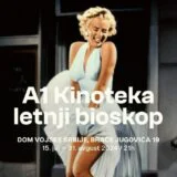 Ponovo radi Letnji bioskop A1 Kinoteka: 48 filmova za ljubitelje sedme umetnosti 5