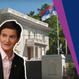 Ana Brnabić ostaje u "Jovankinoj vili": Šta kažu sagovornici Danasa? 2