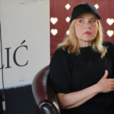 Anica Dobra: Dobro je biti u miru, ali je dosadno 2