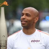 Prethodnica domovine: Beograđanin Marko Mitrović, olimpijski selektor fudbalera SAD, večeras u još jednom nadmetanju s Tjerijem Anrijem (VIDEO) 2