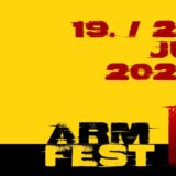 Drugi ARMfest za vikend u Zaječaru 3