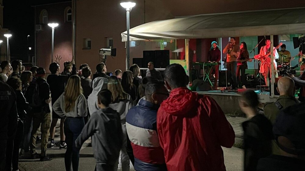 Zbog očekivanog lošeg vremena Festival autorske rok muzike ,,ARMfest” u Zaječaru samo jedan dan 1