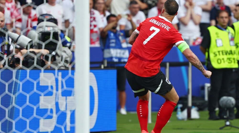 Danas na EURO 2024: Zapad vs Istok za poslednje dve karte za četvrtfinale 1