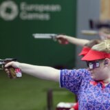 Zorana Arunović zauzela šesto mesto u finalu discipline vazdušni pištolj na Svetskom kupu 4