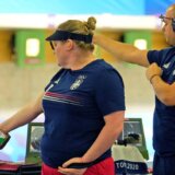 Kad i gde možete gledati nadmetanje Mikeca i Arunović za zlato u Parizu 5