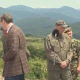 Kako izgleda kad Vučić napusti saradnika jer "mora da jede": "Sad ti Miloradoviću nešto stručno reci" 2