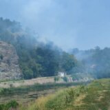 Požar u Gamzigradskoj banji pored Zaječara 4