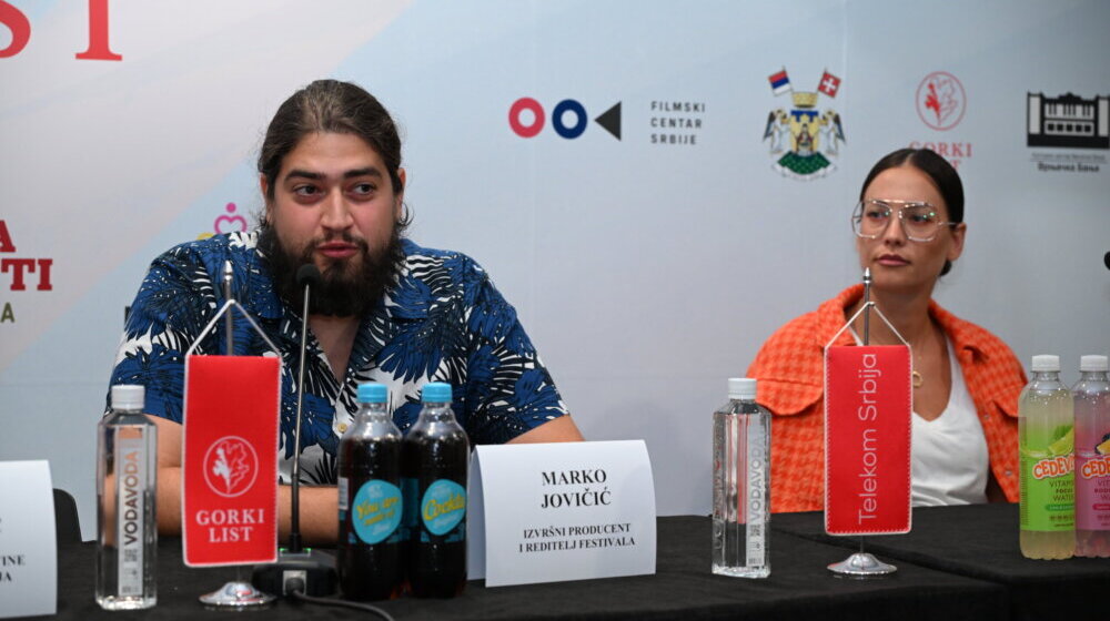 Festival filmskog scenarija