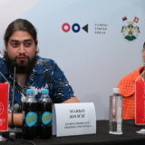 Festival filmskog scenarija