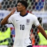 Kad i gde možete da gledate utakmicu Engleske i Holandije u polufinalu Evropskog prvenstva? 8