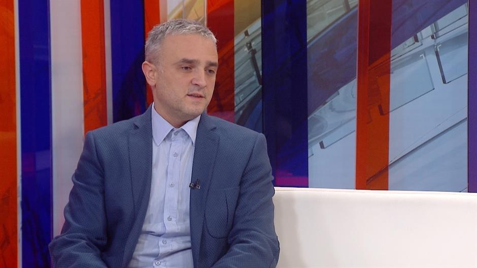 Femić: Obrisane su granice između normalnog i nenormalnog, to je uticalo da se se i očekivanja publike promene 1