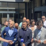 Odbornici Biramo Vračar saopštili da li će učestvovati u radu Skupštine opštine 8