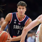 Za Japance smo honda koja šiša u petoj brzini, ali i primi 100 poena kad je bez gasa: Košarkaši Srbije i atraktivni i sa oscilacijama u predvečerje Olimpijskih igara 13