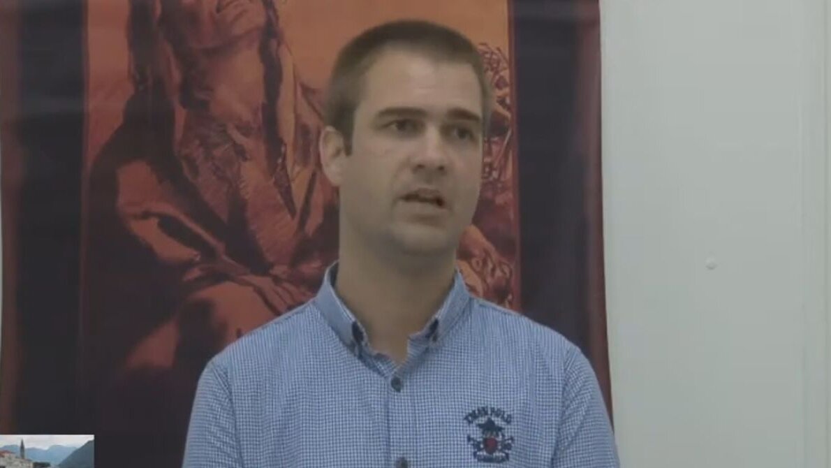 Mala škola modernog antisemitizma: Odgovor na tekst Filipa Rodića 2