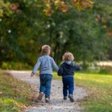 Deca okružena zelenilom imaju bolju funkciju pluća, pokazala najnovija studija 5