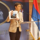 Brnabić poručila Đilasu povodom litijuma: Tako dobroj saradnji sa opozicijom se nisam nadala 11