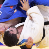 Bunčić bez borbe do meča za bronzu, prvu olimpijsku medalju za naš džudo posle 1980. 3
