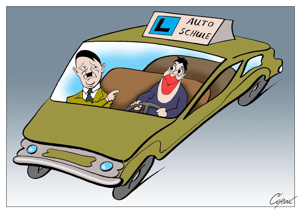 Corax 1
