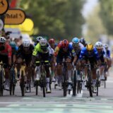 Danac Mads Pedersen napustio Tur de Frans zbog povrede 5