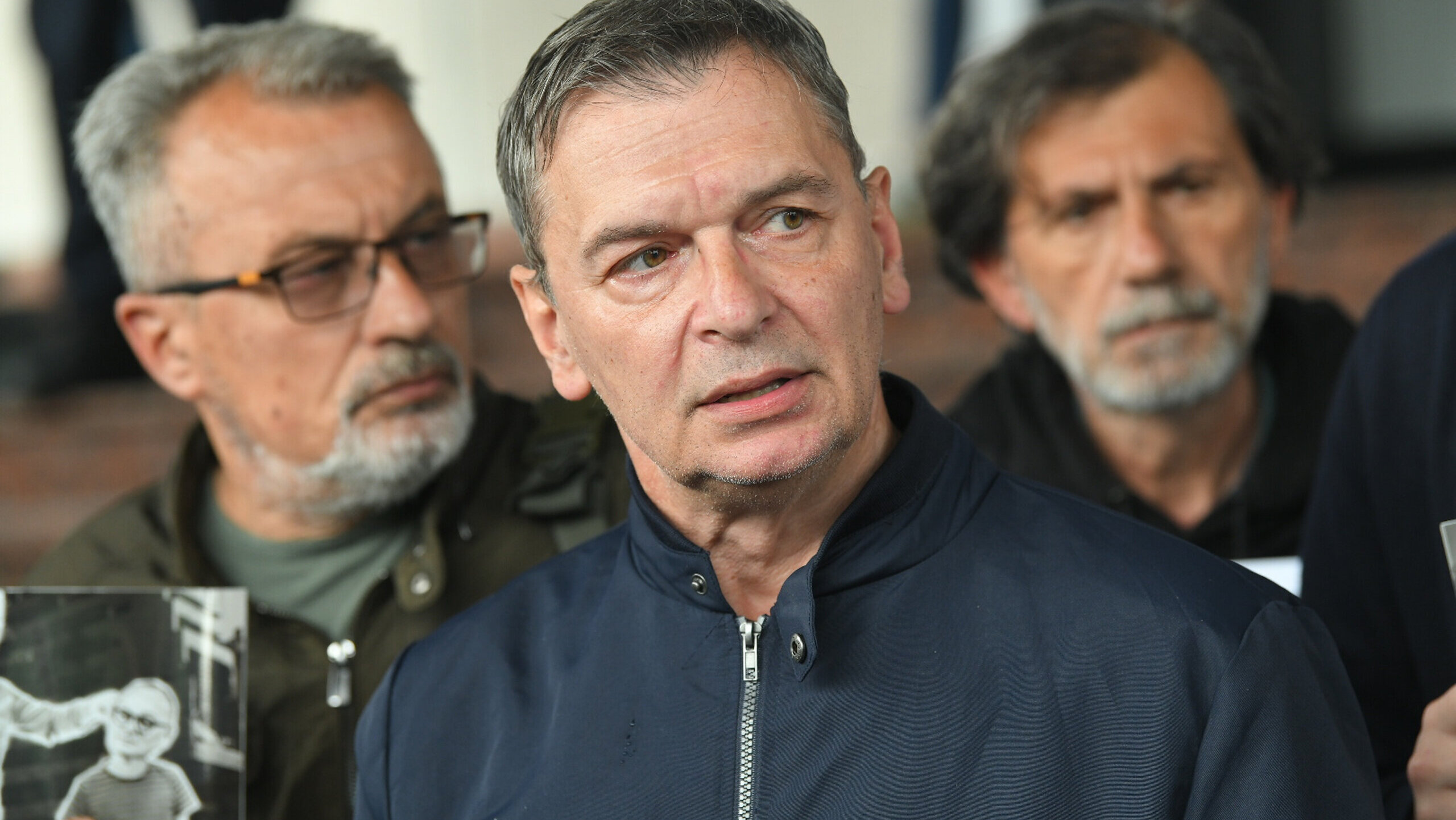 Šta opozicija misli o studentskom zahtevu za vanredne parlamentarne izbore? 2