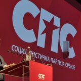 Oglasili se iz SPS povodom odlaska Igora Braunovića i Naše Drine 14