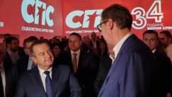 (FOTO) Ko je sve došao Dačićevim socijalistima na proslavu, na kojoj se obratio Vučić? 16