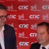 Hoće li narod kazniti Ivicu Dačića na narednim izborima zbog brutalnosti policije? 4