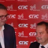 Hoće li narod kazniti Ivicu Dačića na narednim izborima zbog brutalnosti policije? 9