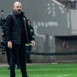 Dejan Stanković se opekao u prvom kolu ruskog prvenstva: Moskovski Spartak slomljen za pet minuta 5