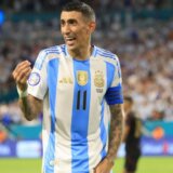 Šta je danas na meniju: Pohovani Di Marija i golman Martinez sa pomfritom (FOTO) 2